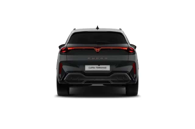 CUPRA Terramar (2026) thumbnail 12