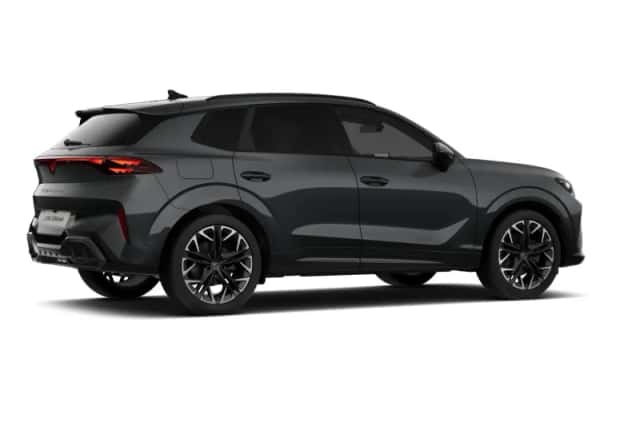 CUPRA Terramar (2026) thumbnail 13