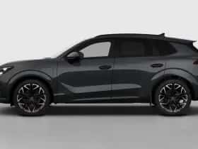 CUPRA Terramar (2026) thumbnail 3