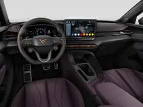 CUPRA Terramar (2026) thumbnail 6