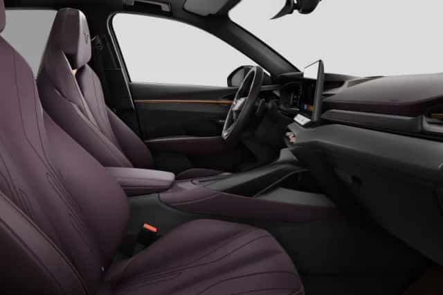 CUPRA Terramar (2026) thumbnail 7