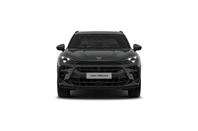 CUPRA Terramar (2026) thumbnail 9