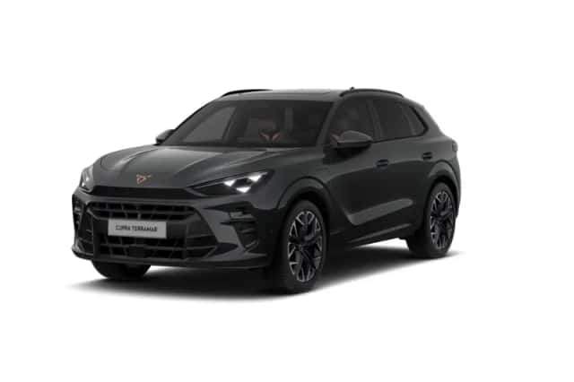 CUPRA Terramar (2026) thumbnail 10
