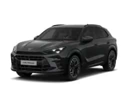 CUPRA Terramar (2026) thumbnail 10