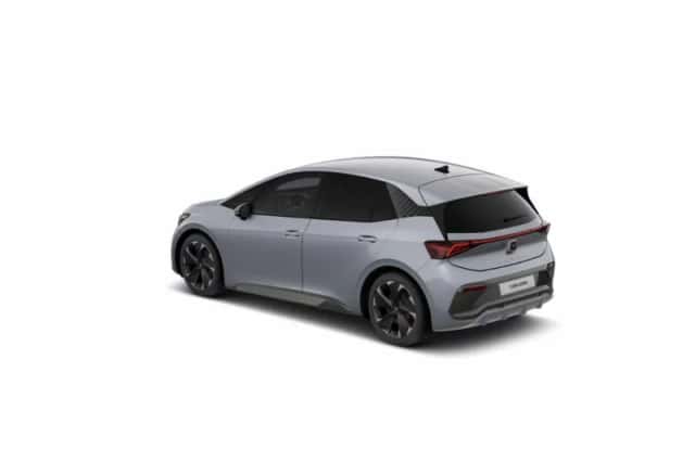 CUPRA Born (2026) thumbnail 11
