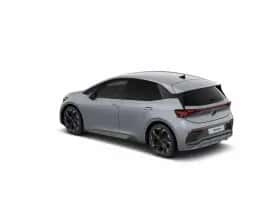 CUPRA Born (2026) thumbnail 11