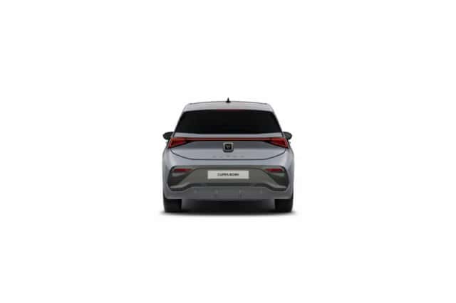 CUPRA Born (2026) thumbnail 12