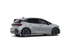 CUPRA Born (2026) thumbnail 13
