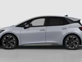 CUPRA Born (2026) thumbnail 3