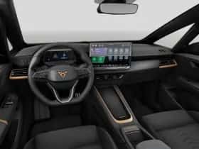 CUPRA Born (2026) thumbnail 6