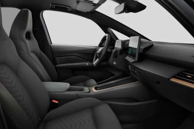 CUPRA Born (2026) thumbnail 7
