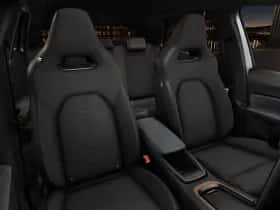 CUPRA Born (2026) thumbnail 8