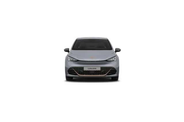 CUPRA Born (2026) thumbnail 9