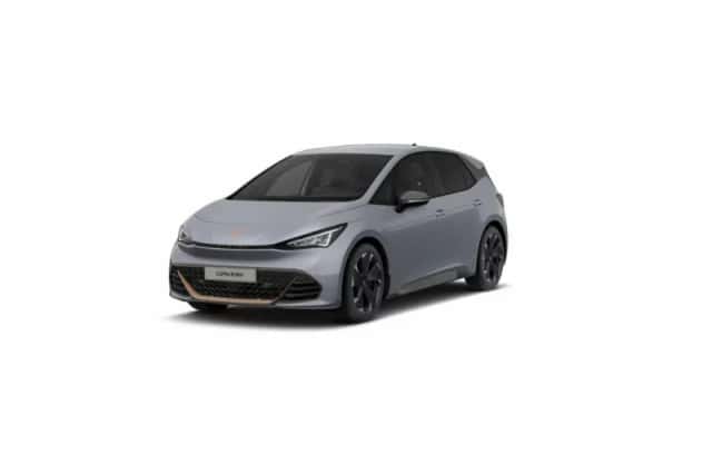 CUPRA Born (2026) thumbnail 10