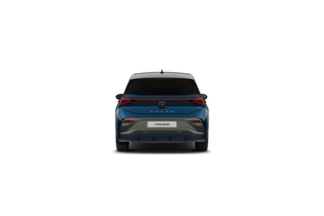 CUPRA Born (2026) thumbnail 12