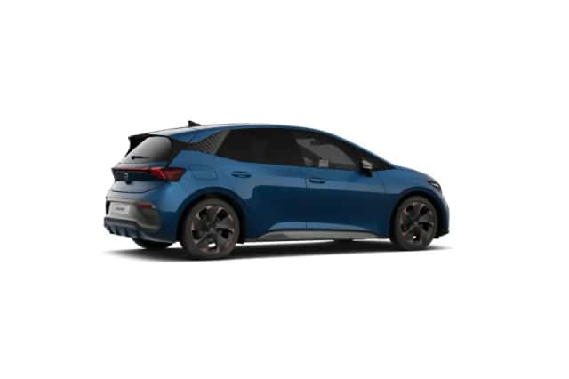 CUPRA Born (2026) thumbnail 13