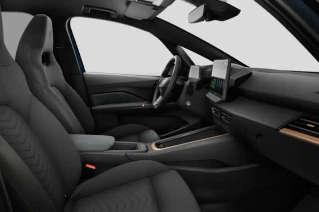 CUPRA Born (2026) thumbnail 7