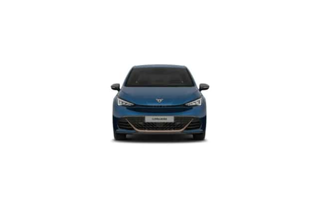 CUPRA Born (2026) thumbnail 9