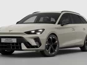 CUPRA Leon Sportstourer (2026) thumbnail 2