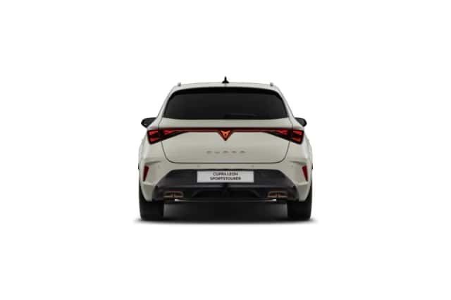 CUPRA Leon Sportstourer (2026) thumbnail 12