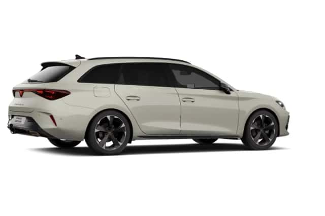 CUPRA Leon Sportstourer (2026) thumbnail 13
