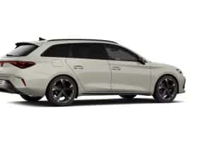 CUPRA Leon Sportstourer (2026) thumbnail 13