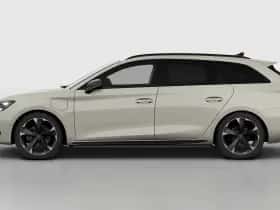 CUPRA Leon Sportstourer (2026) thumbnail 3