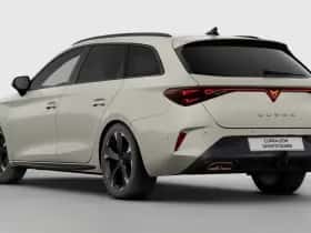 CUPRA Leon Sportstourer (2026) thumbnail 4