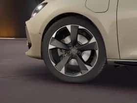 CUPRA Leon Sportstourer (2026) thumbnail 5