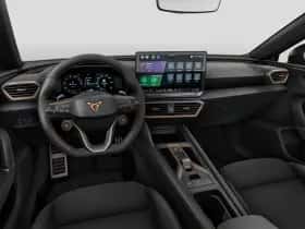 CUPRA Leon Sportstourer (2026) thumbnail 6