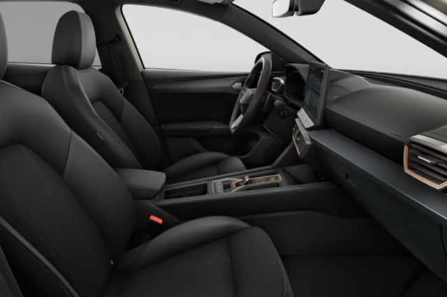 CUPRA Leon Sportstourer (2026) thumbnail 7