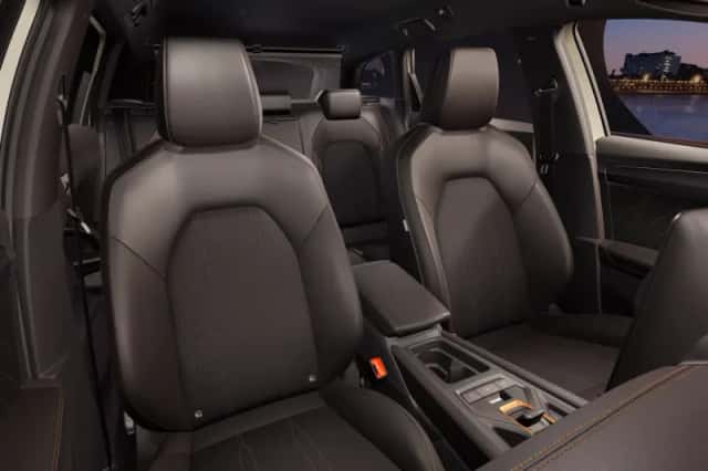 CUPRA Leon Sportstourer (2026) thumbnail 8