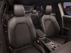 CUPRA Leon Sportstourer (2026) thumbnail 8