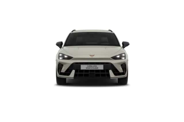 CUPRA Leon Sportstourer (2026) thumbnail 9