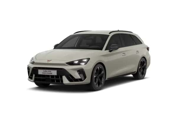 CUPRA Leon Sportstourer (2026) thumbnail 10