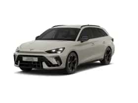 CUPRA Leon Sportstourer (2026) thumbnail 10