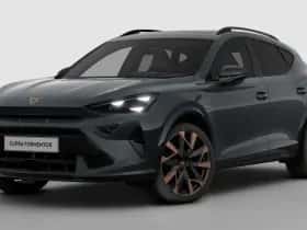 CUPRA Formentor (2026) thumbnail 2