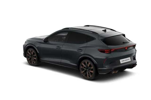 CUPRA Formentor (2026) thumbnail 11