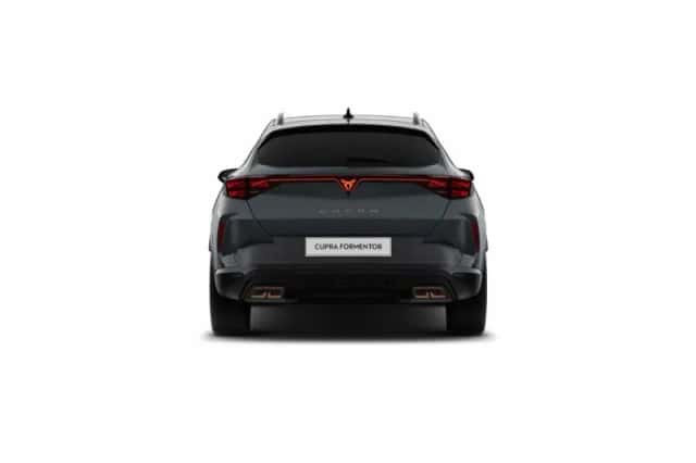 CUPRA Formentor (2026) thumbnail 12