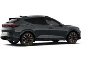 CUPRA Formentor (2026) thumbnail 13