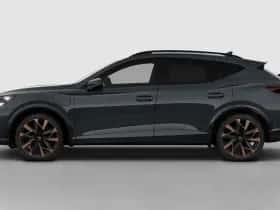 CUPRA Formentor (2026) thumbnail 3