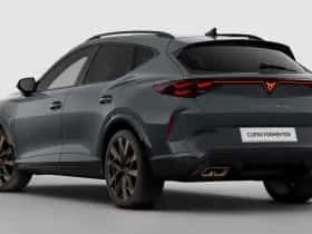 CUPRA Formentor (2026) thumbnail 4