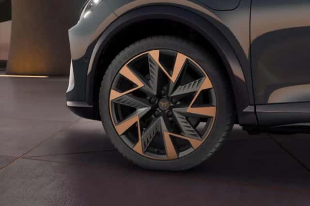 CUPRA Formentor (2026) thumbnail 5