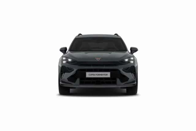 CUPRA Formentor (2026) thumbnail 9