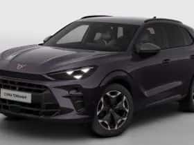 CUPRA Terramar (2026) thumbnail 2