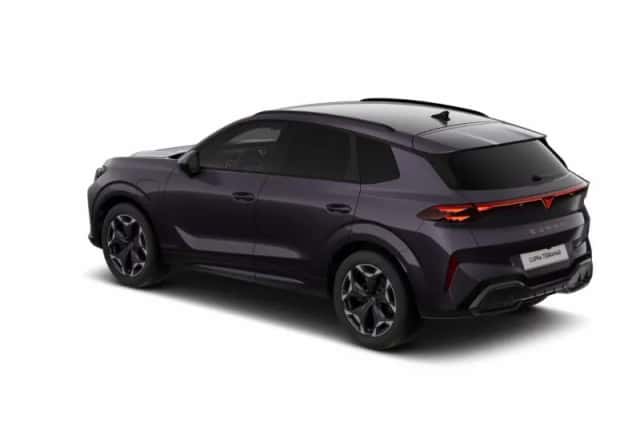 CUPRA Terramar (2026) thumbnail 11