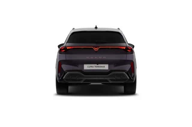 CUPRA Terramar (2026) thumbnail 12
