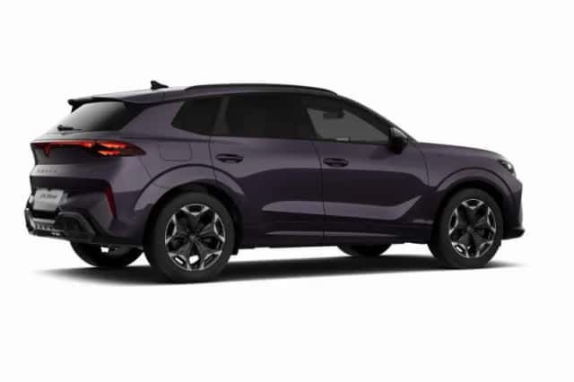 CUPRA Terramar (2026) thumbnail 13