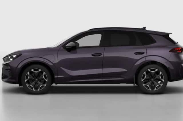CUPRA Terramar (2026) thumbnail 3
