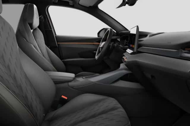 CUPRA Terramar (2026) thumbnail 7
